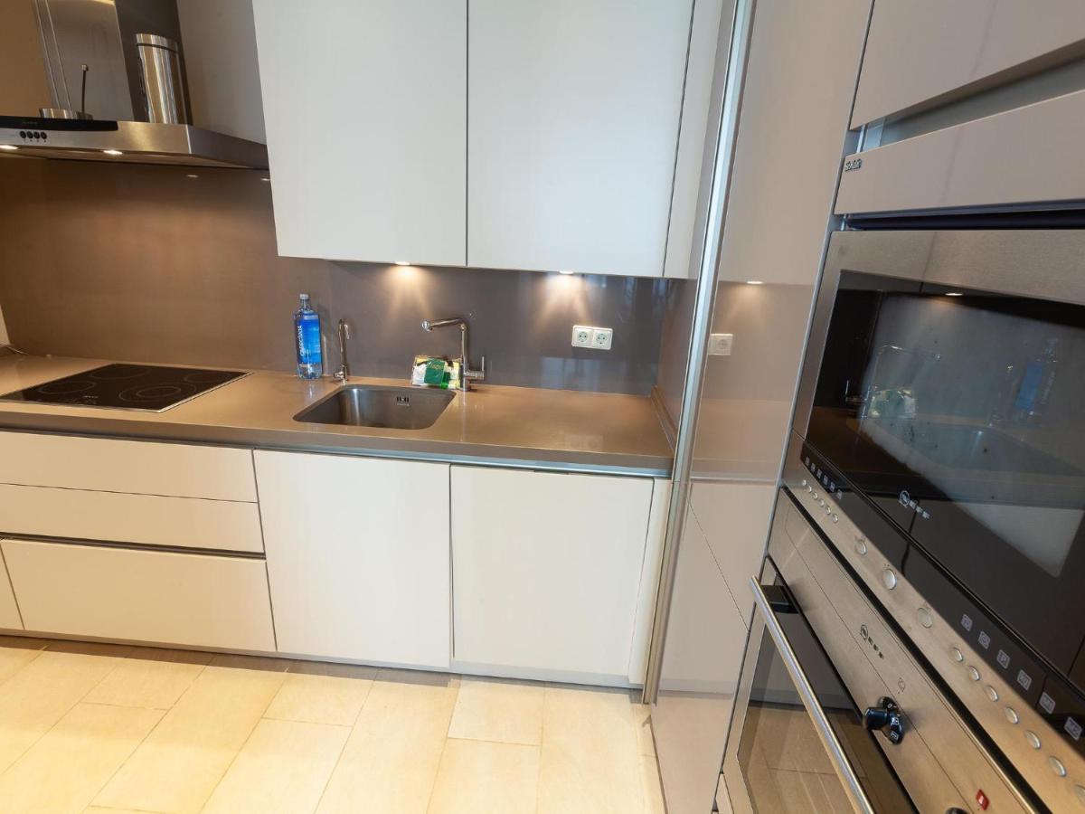 Vacation Marbella I Brand New Terrazas De Banus Apt, 24-7 Security, A Minute From The Marina, The Sea And Luxury Shopping Eksteriør billede
