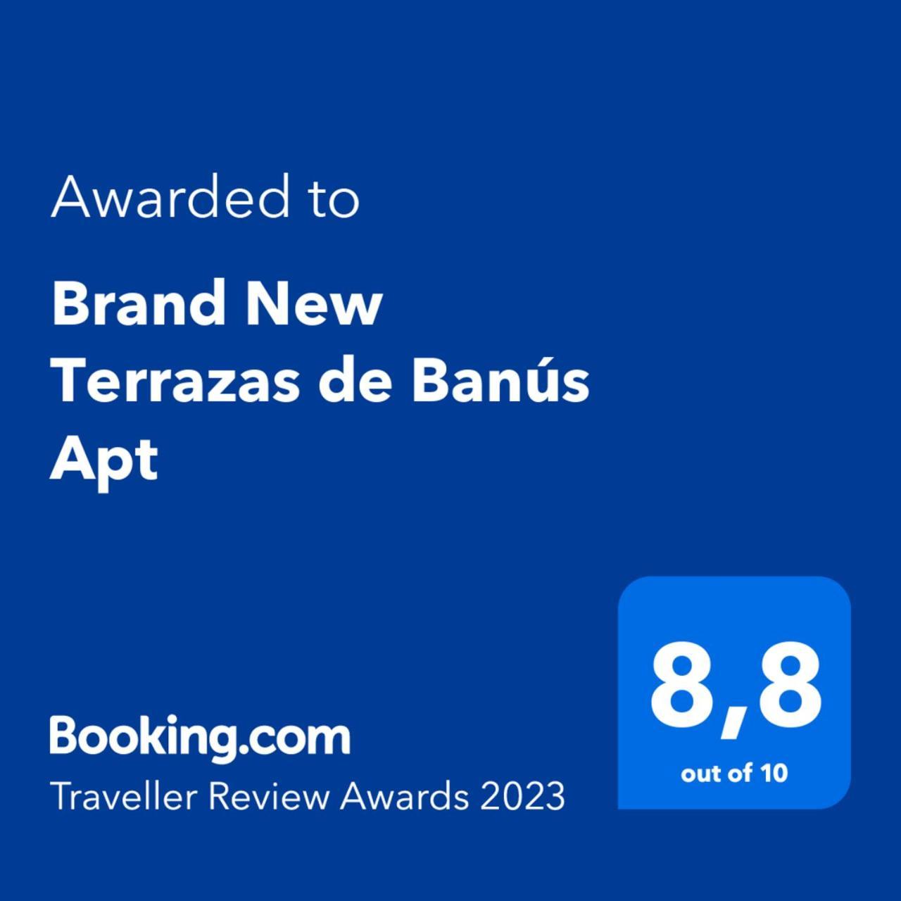 Vacation Marbella I Brand New Terrazas De Banus Apt, 24-7 Security, A Minute From The Marina, The Sea And Luxury Shopping Eksteriør billede