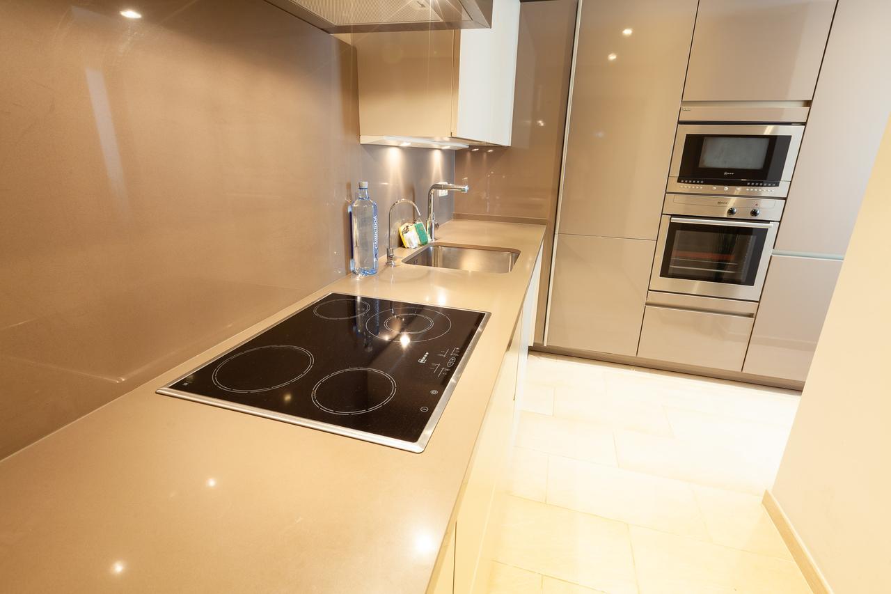 Vacation Marbella I Brand New Terrazas De Banus Apt, 24-7 Security, A Minute From The Marina, The Sea And Luxury Shopping Eksteriør billede